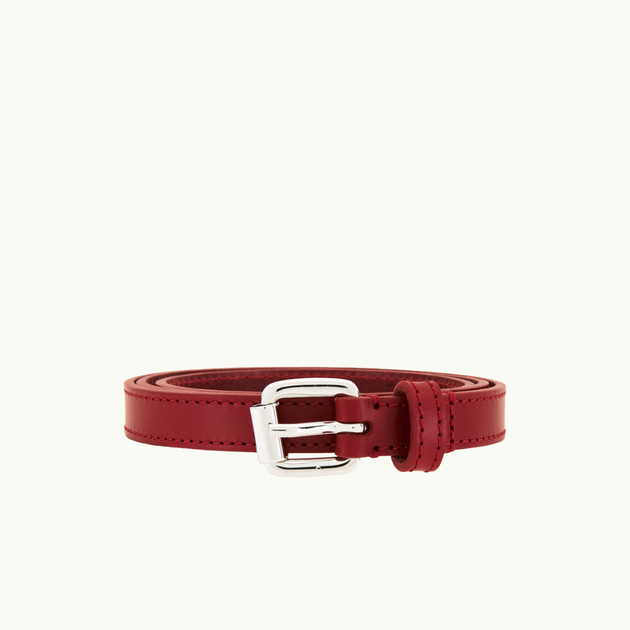 Belts – costume display picture 3