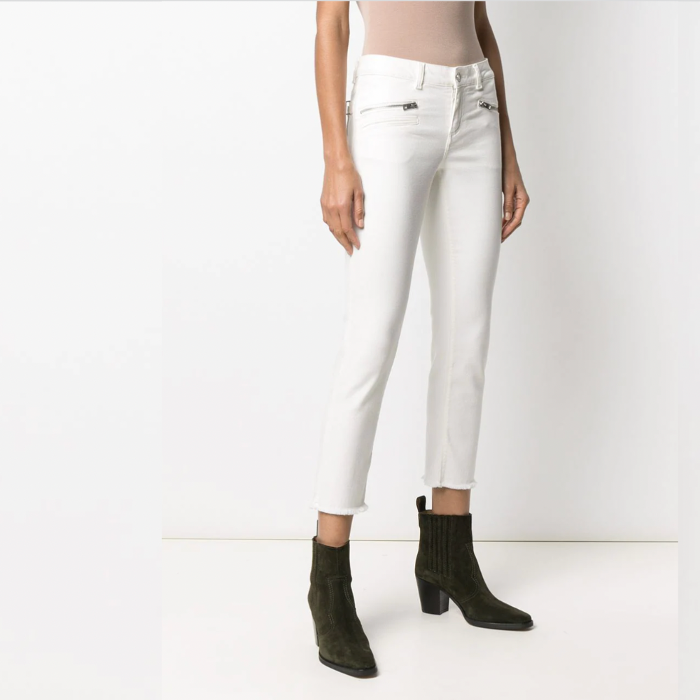 Zadig sales voltaire jeans
