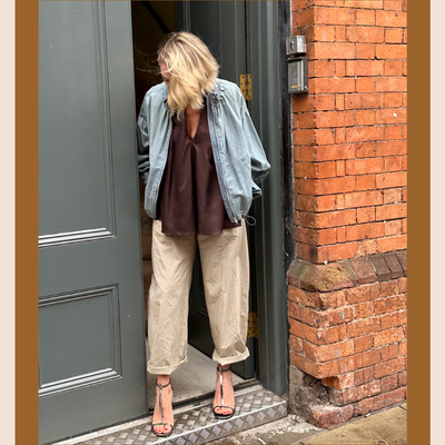 Style Steal - What Karen Wore