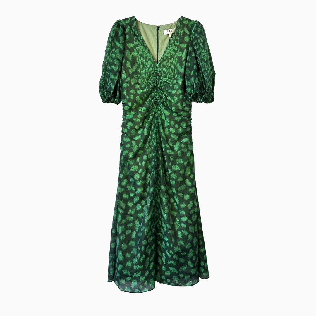 Sea NY Claude Dress