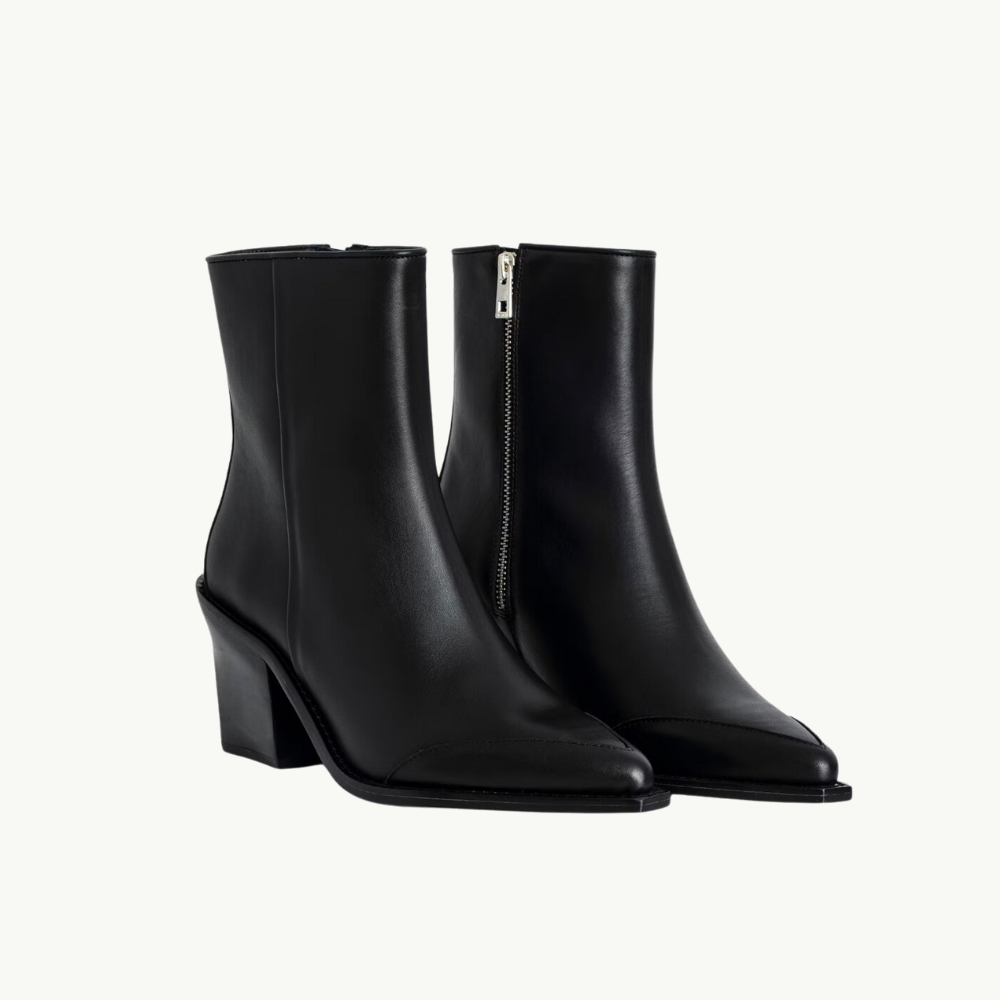 Cara boots zadig & voltaire best sale