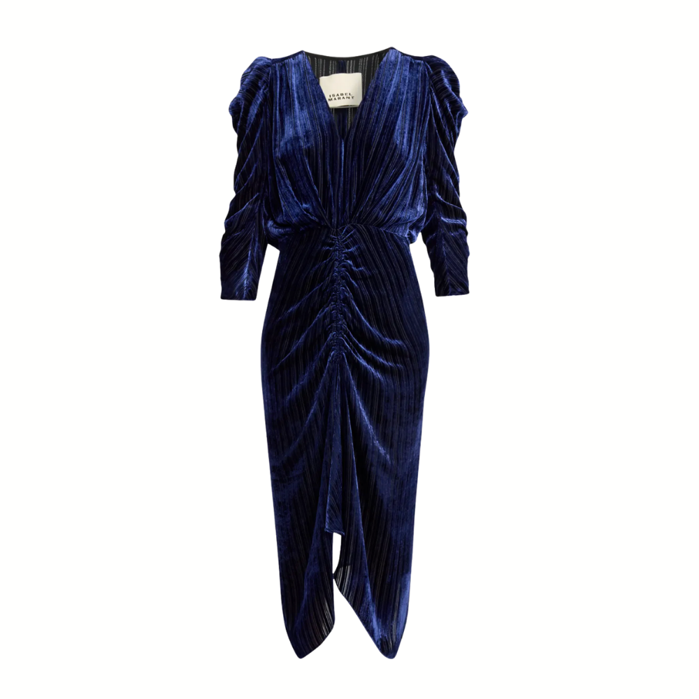 Isabel Marant Nemil Dress