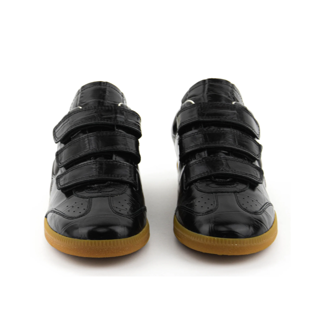 Isabel marant beth black shop
