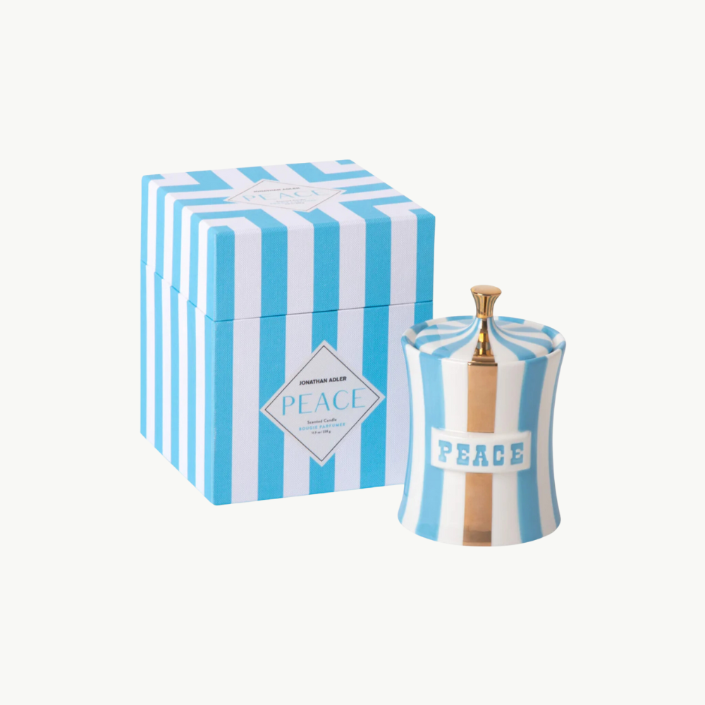 キャンドル JONATHAN ADLER VICE ENVY CANDLE Jonathan Adler - Vice Envy Candle | Candle Delirium