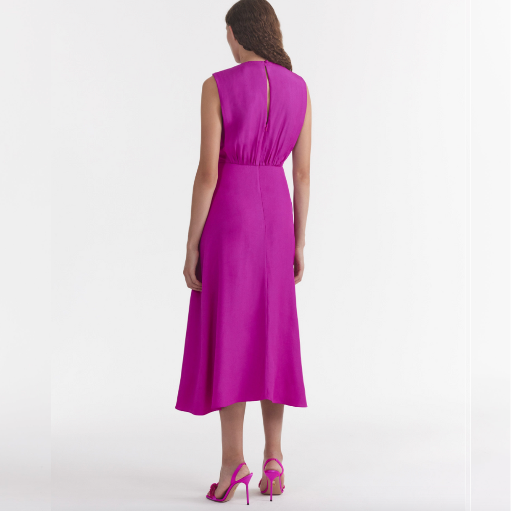 Saloni Marla Dress