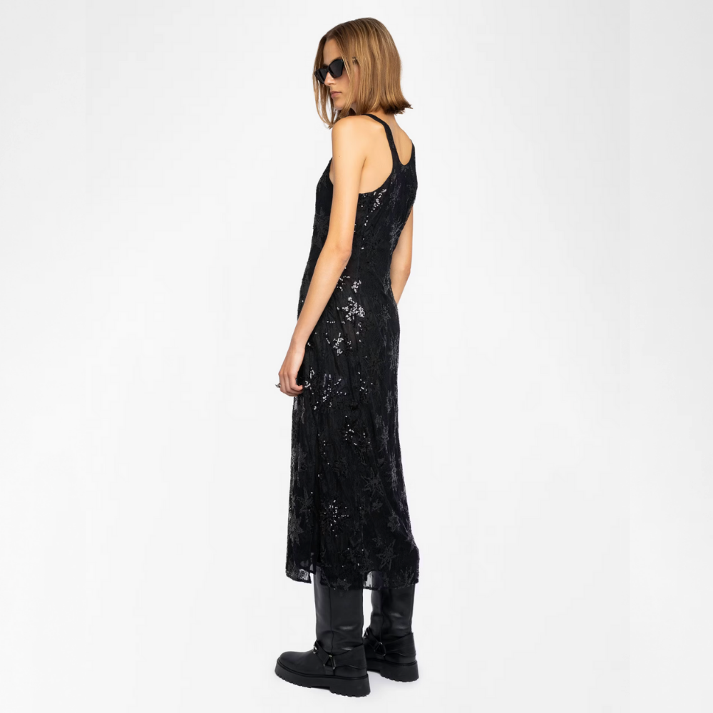 Zadig & Voltaire Rarysa Lace Dress